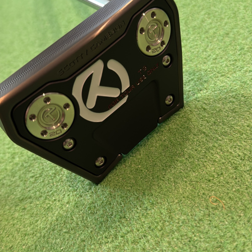 Scotty Cameron Circle T T9